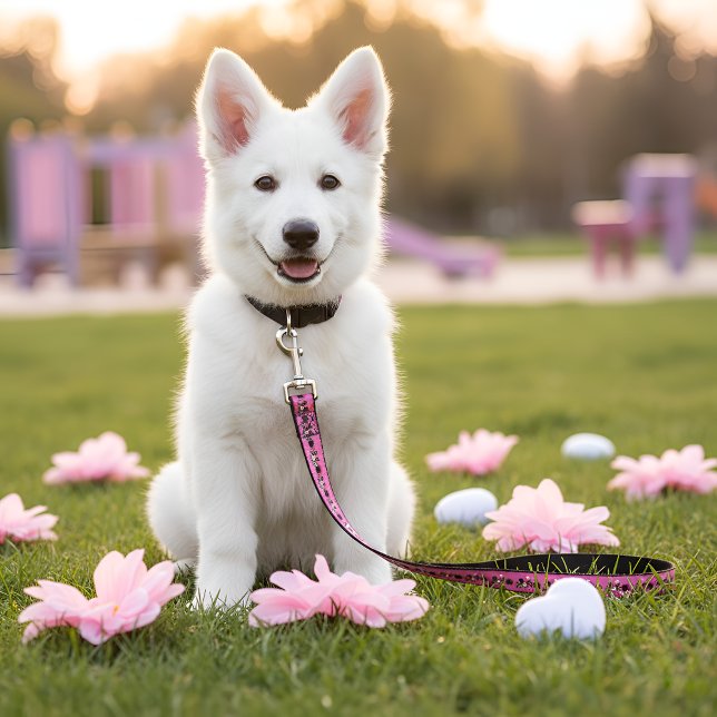 Minni Pet Leash (Creator Uploaded)