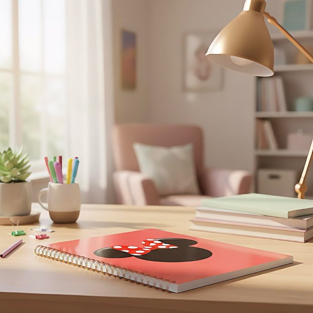 Minni Planner (Creator Uploaded)