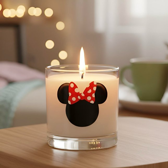 Minni Scented Candle (Creator Uploaded)