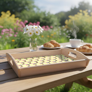 Minni Serving Tray