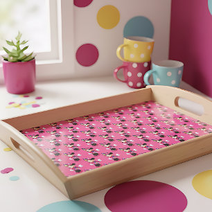 Minni Serving Tray