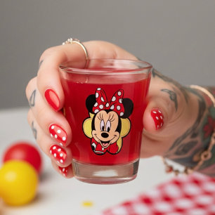 Minni Shot Glass