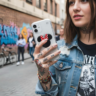 Minni iPhone 16 Case