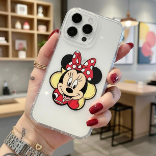 Minni iPhone 16 Pro Max Case