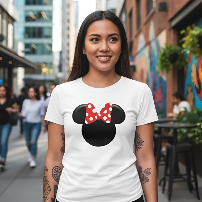 Minni T-Shirt (Creator Uploaded)