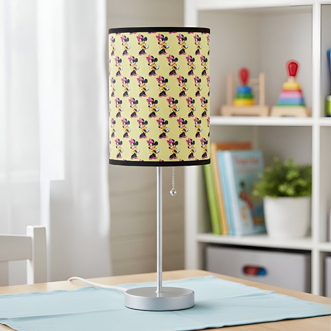 Minni Table Lamp (Creator Uploaded)