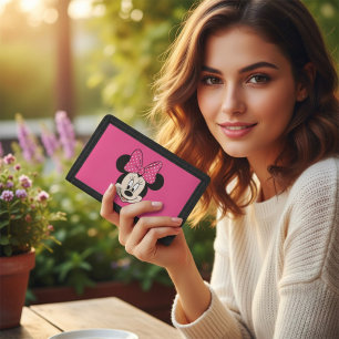 Minni Trifold Wallet