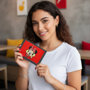 Minni Trifold Wallet