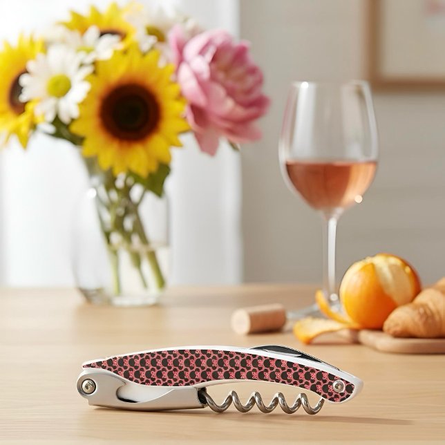 Minni Waiter's Corkscrew (Creator Uploaded)