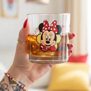 Minni Whiskey Glass