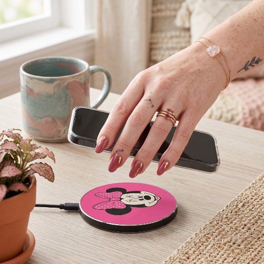 Minni Wireless Charger