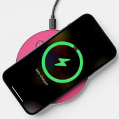 Minni Wireless Charger (Phone)
