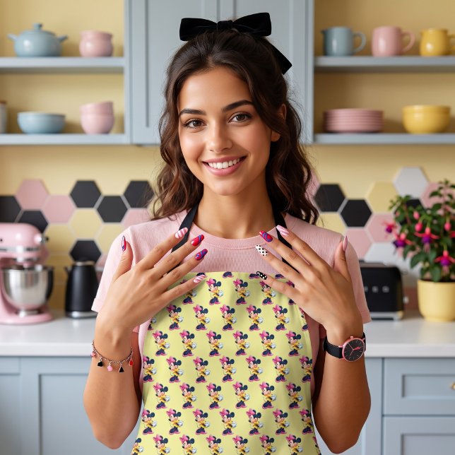 Minnie Apron (Creator Uploaded)