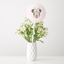 Minnie Balloon