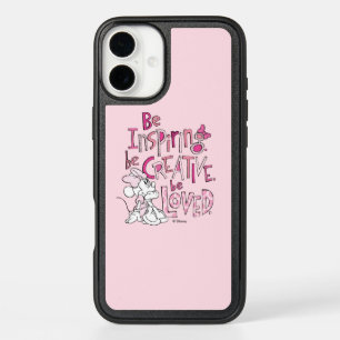 Minnie   Be Inspiring iPhone 16 Mini Case