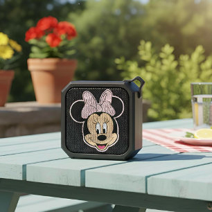 Minnie Bluetooth Speaker
