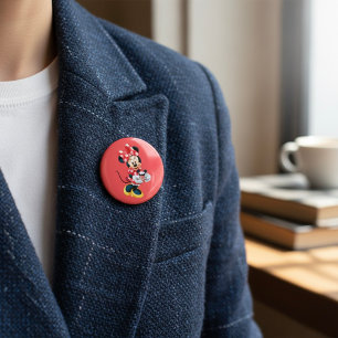 Minnie Button