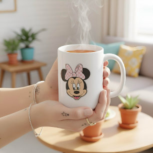 Minnie Coffee Mug