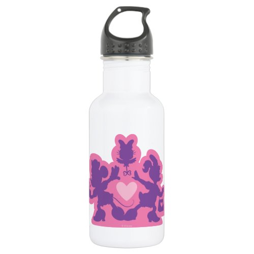 Minnie  Daisy  Happy Helpers Stainless Steel Water Bottle