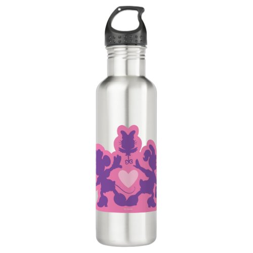 Minnie  Daisy  Happy Helpers Water Bottle