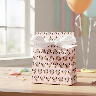 Minnie Favor Boxes