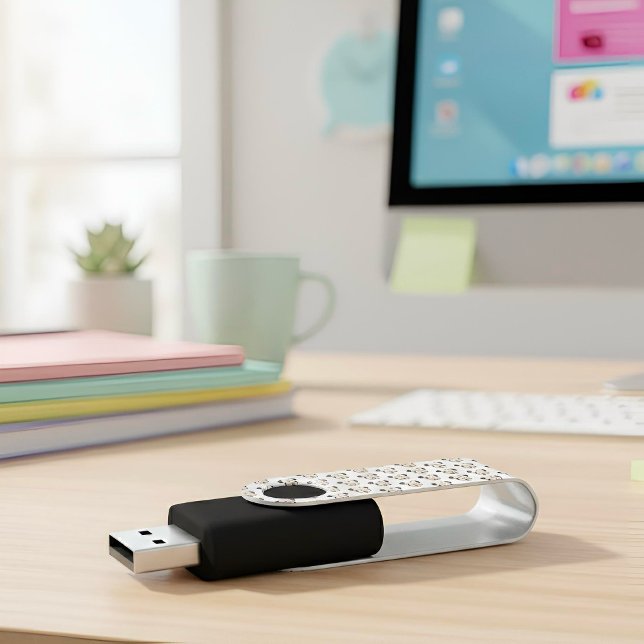 Minnie Flash Drive (Creator Uploaded)