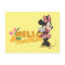 Minnie - Hello Sunshine