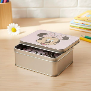 Minnie Jigsaw Puzzle