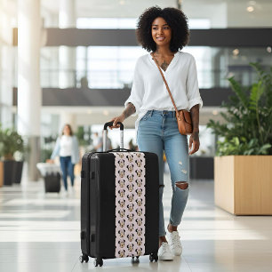 Minnie Luggage