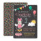 Minnie Mouse 2nd Birthday Chalkboard