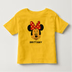 Minnie Mouse | Add Your Name