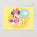 Minnie