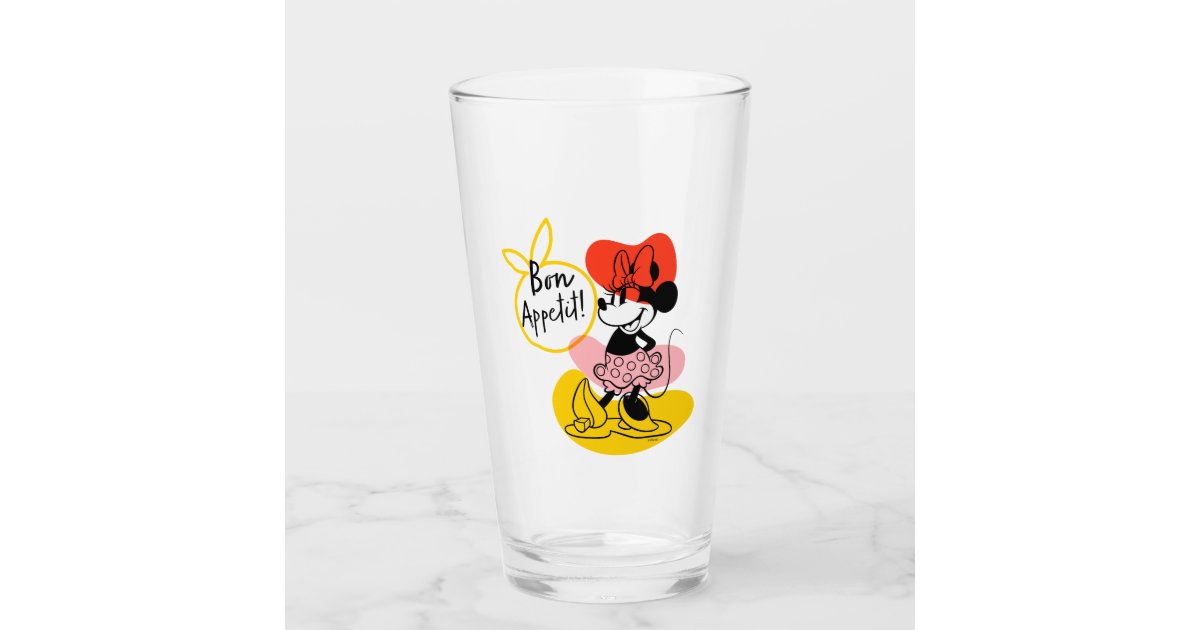 Vintage Disney Glasses YOU PICK Mickey Mouse Glasses Donald Duck Goofy  Minnie Mouse VINTAGE 