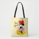 Minnie Mouse | Bon Appetit! Tote Bag