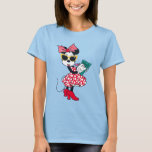 Minnie Mouse | Born to be a Star T-Shirt