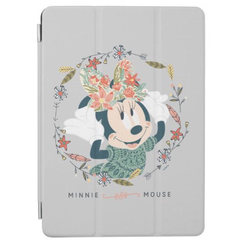 Minnie Mouse  Chase Adventure iPad Air Cover