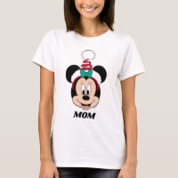 Minnie Mouse | Cute Christmas Hat