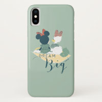 Minnie Mouse & Daisy Duck | Dream Big