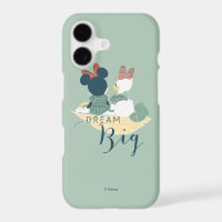 Minnie Mouse & Daisy Duck | Dream Big