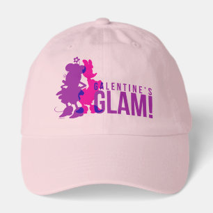 Minnie Mouse & Daisy Duck   Galentine's Glam! Hat