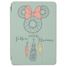 Minnie Mouse Dream Catcher | Follow Your Dreams iPad Air Cover Minnie Mouse Dream Catcher | Follow Your Dreams iPad Air Cover