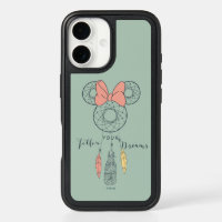 Minnie Mouse Dream Catcher | Follow Your Dreams