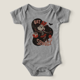 Minnie Mouse Get Spooky Infant T-shirt
