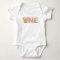 Minnie Mouse | Gold & Pink First Birthday