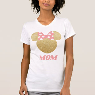 Minnie Mouse T-Shirts \u0026 T-Shirt Designs 