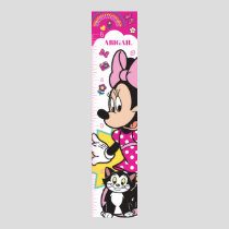 Minnie Mouse | Growth Chart