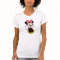 Minnie Mouse Head-in-Hands Red Design