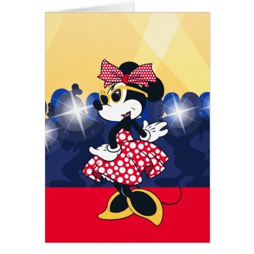 Minnie Mouse  Hollywoods Leading Lady