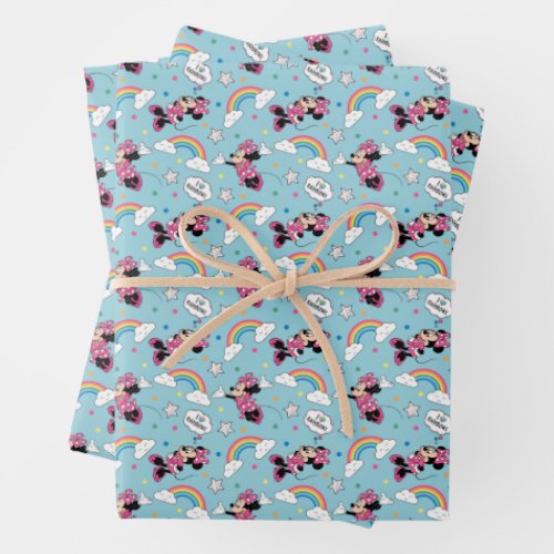 Wrapping Paper