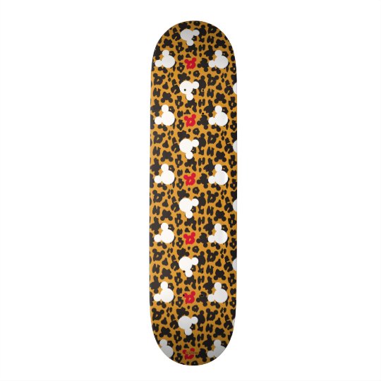 minnie mouse skateboard toy